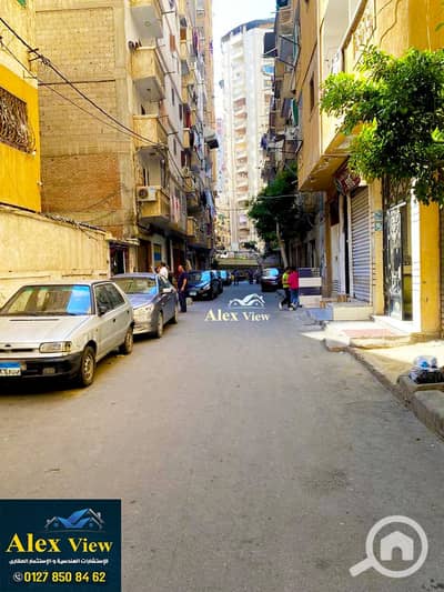 محلات تجارية  للبيع في العصافرة، الإسكندرية - 3. jpg