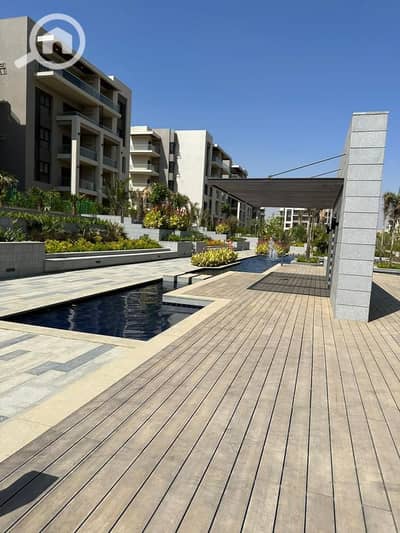3 Bedroom Apartment for Sale in New Cairo, Cairo - WhatsApp Image 2025-10-06 at 13.46. 58_40e8b7c8. jpg