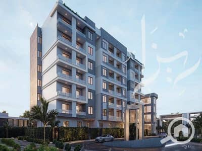 2 Bedroom Flat for Sale in Sheikh Zayed, Giza - WhatsApp Image 2025-09-28 at 1.57. 04 PM. jpeg