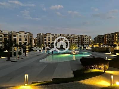 2 Bedroom Apartment for Sale in Katameya, Cairo - IMG-20250929-WA0134. jpg