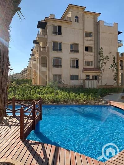 2 Bedroom Flat for Sale in Katameya, Cairo - IMG-20250929-WA0132. jpg