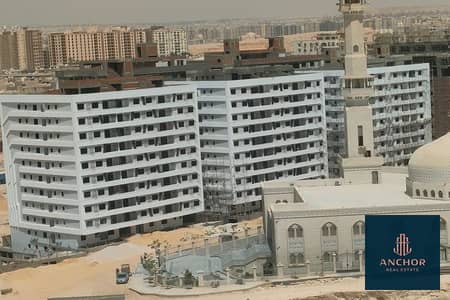 1 Bedroom Flat for Sale in Zahraa Al Maadi, Cairo - (10). jpg