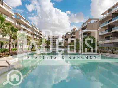 2 Bedroom Apartment for Sale in New Cairo, Cairo - 355654988. jpg