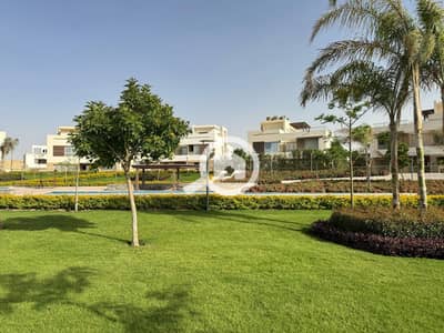 4 Bedroom Twin House for Sale in Sheikh Zayed, Giza - WhatsApp Image 2025-07-31 at 13.37. 54_1e25af4f. jpg