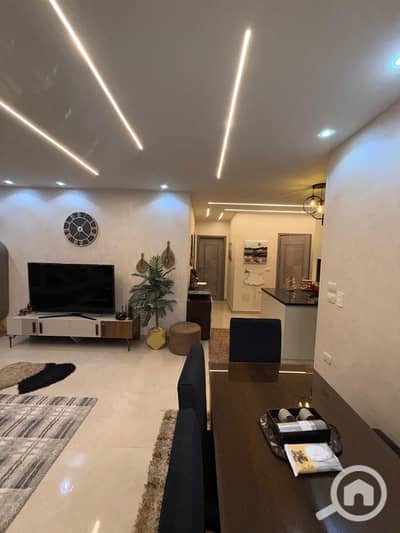 2 Bedroom Flat for Rent in New Cairo, Cairo - WhatsApp Image 2025-10-07 at 11.19. 39 AM (1). jpeg