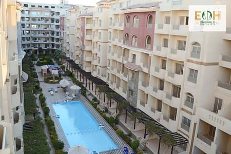 2 Bedroom Flat for Sale in Hurghada, Red Sea - IMG_8736. jpg