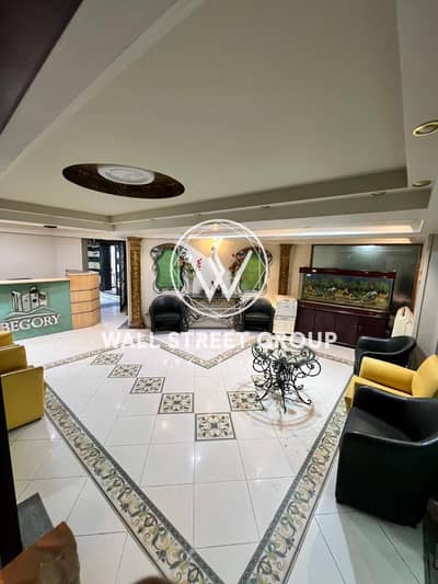 6 Bedroom Apartment for Sale in Nasr City, Cairo - WhatsApp Image 2025-08-31 at 2.36. 52 PM. jpeg