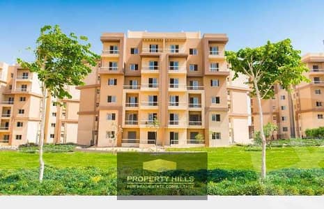 3 Bedroom Flat for Sale in Hadayek October, Giza - 62ab4acf317ab305847662. jpg