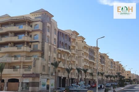 شقة 2 غرفة نوم للبيع في الغردقة، البحر الأحمر - IMG_1398. jpg