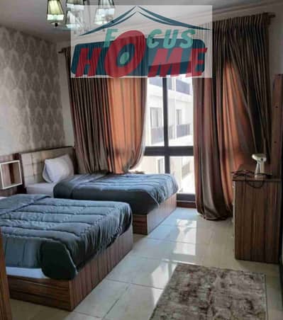 2 Bedroom Duplex for Rent in New Cairo, Cairo - IMG-20251006-WA0008. jpg