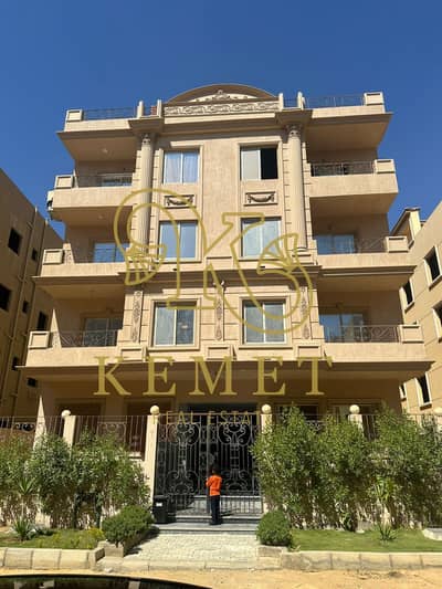 فلیٹ 3 غرف نوم للبيع في القاهرة الجديدة، القاهرة - WhatsApp Image 2025-10-07 at 12.22. 33_b3722679. jpg