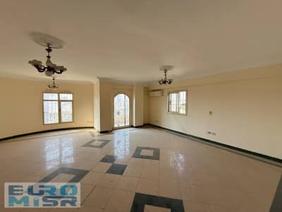 3 Bedroom Apartment for Sale in Maadi, Cairo - IMG-20251007-WA0005. jpg