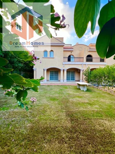 4 Bedroom Villa for Sale in Madinaty, Cairo - 5e1d06aa-6a72-462e-87b1-5ba0c9df83b0. jpg