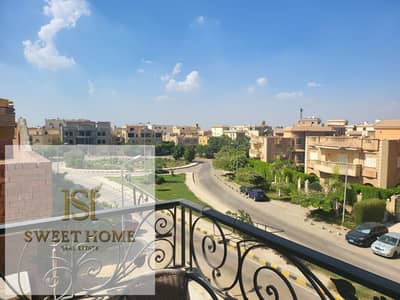 شقة 3 غرف نوم للايجار في القاهرة الجديدة، القاهرة - IMG-20251007-WA0081. jpg