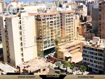 شقة 3 غرف نوم للبيع في سبورتنج، الإسكندرية - 6b911151-b6e2-4ed9-b0ea-aa01324ca9b5. jpg