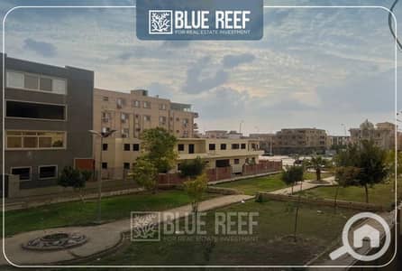 3 Bedroom Flat for Sale in Shorouk City, Cairo - 9ابيثي. jpg