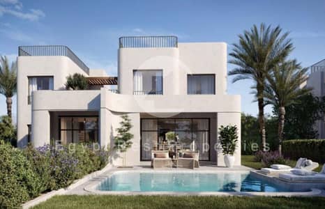 4 Bedroom Villa for Sale in Makadi Bay, Red Sea - WhatsApp Image 2024-05-27 at 11.48. 26 AM (1). jpeg