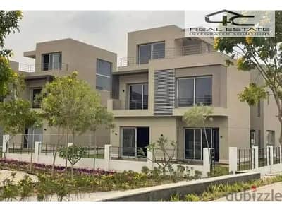 3 Bedroom Townhouse for Sale in New Cairo, Cairo - 78654903-800x600. jpg
