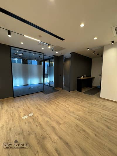 Office for Rent in New Cairo, Cairo - WhatsApp Image 2025-10-06 at 3.28. 57 PM (1). jpeg