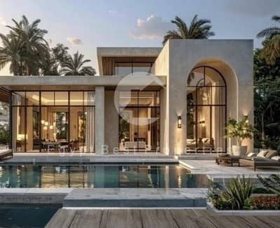 3 Bedroom Townhouse for Sale in Sheikh Zayed, Giza - WhatsApp Image 2025-10-05 at 1.16. 02 PM (6). jpeg