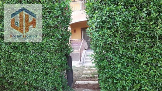 شقة 3 غرف نوم للبيع في مدينتي، القاهرة - امتلك وحدتك بمدينتي نموذج 300 مرحلة B1 البيع شامل النادي