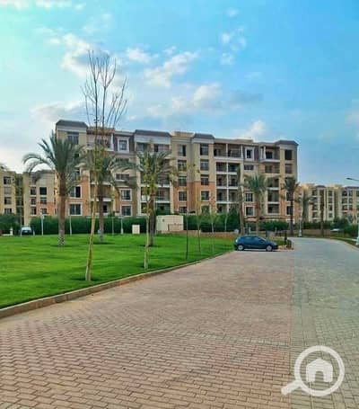 شقة 3 غرف نوم للبيع في مدينة المستقبل، القاهرة - WhatsApp Image 2025-08-21 at 2.35. 11 PM (3). jpeg