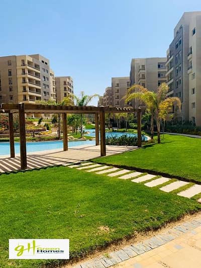 3 Bedroom Flat for Sale in New Cairo, Cairo - 264823125_935160120772311_7961727116708661094_n. jpg