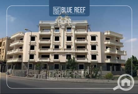 3 Bedroom Flat for Sale in Shorouk City, Cairo - ertyui. jpg