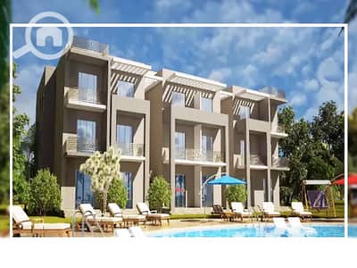 2 Bedroom Chalet for Sale in Ain Sukhna, Suez - 5. png