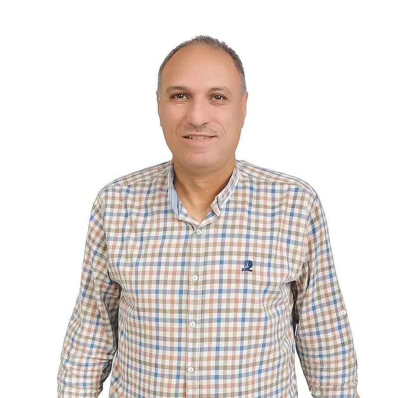 Ashraf Abd El Fatah