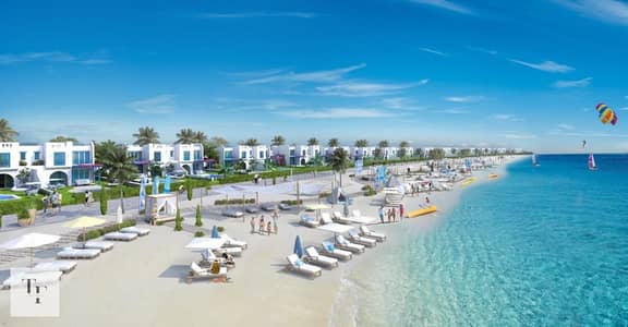 3 Bedroom Chalet for Sale in North Coast, Matruh - Mountain-View-Ras-El-Hekma-village. jpg