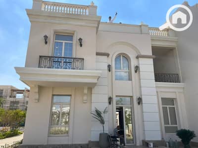 4 Bedroom Villa for Sale in New Cairo, Cairo - WhatsApp Image 2025-10-07 at 12.50. 42 PM (1). jpeg