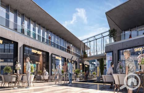 Retail for Sale in Sheikh Zayed, Giza - IMG-20240424-WA0079. jpg