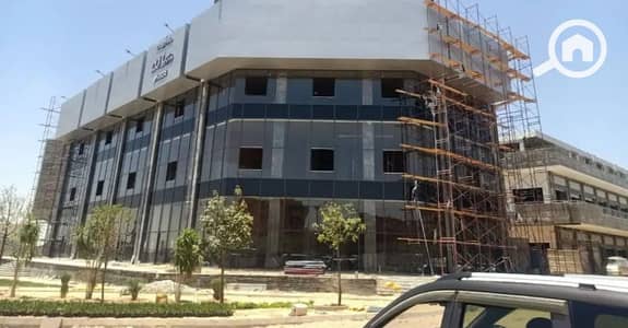 Clinic for Sale in Sheikh Zayed, Giza - Screenshot 2025-10-07 130408. png