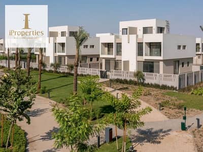 3 Bedroom Townhouse for Sale in Shorouk City, Cairo - WhatsApp Image 2024-07-02 at 4.28. 28 PM (2). jpeg