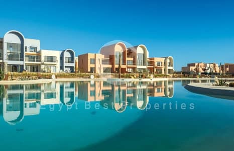 1 Bedroom Chalet for Sale in Gouna, Red Sea - IMG-20250928-WA0484. jpg