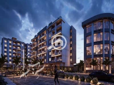 2 Bedroom Apartment for Sale in Sheikh Zayed, Giza - WhatsApp Image 2025-09-28 at 1.57. 05 PM (1). jpeg