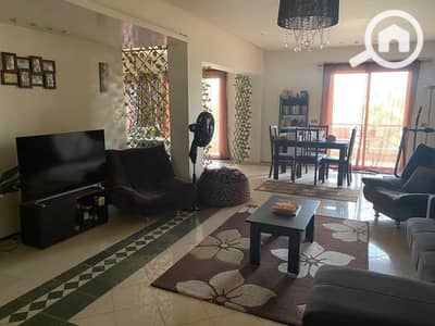 3 Bedroom Apartment for Sale in Sheikh Zayed, Giza - WhatsApp Image 2025-10-07 at 11.10. 49 AM. jpeg