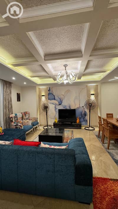 3 Bedroom Duplex for Sale in Maadi, Cairo - IMG-20251006-WA0021. jpg