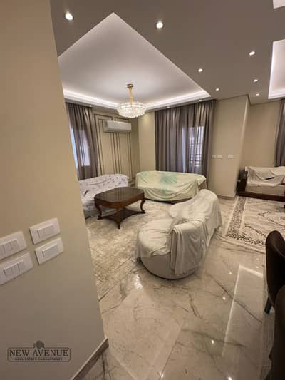3 Bedroom Apartment for Sale in New Cairo, Cairo - WhatsApp Image 2025-10-06 at 4.55. 09 PM (1). jpeg