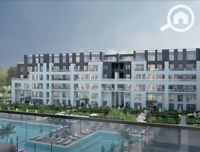 3 Bedroom Apartment for Sale in Sheikh Zayed, Giza - 2. PNG