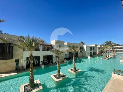 فلیٹ 2 غرفة نوم للبيع في الجونة، البحر الأحمر - WhatsApp Image 2025-09-16 at 15.45. 17_67107358. jpg