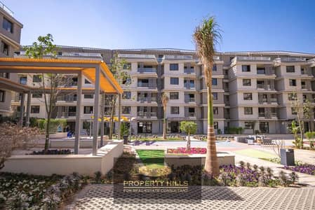 شقة 3 غرف نوم للبيع في 6 أكتوبر، الجيزة - PHOTO-2024-05-22-15-51-14. jpg