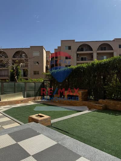 فلیٹ 3 غرف نوم للايجار في القاهرة الجديدة، القاهرة - IMG-20251006-WA0323. jpg