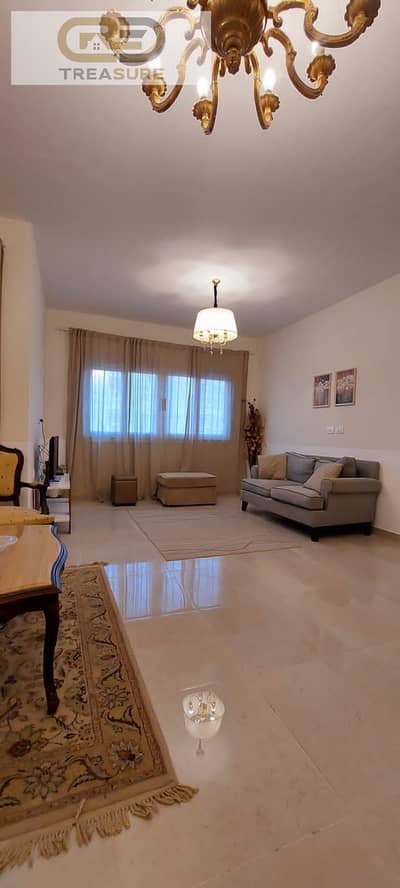 2 Bedroom Apartment for Rent in New Cairo, Cairo - WhatsApp Image 2025-08-19 at 4.24. 45 PM. jpeg