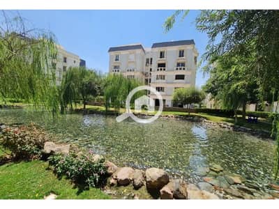 3 Bedroom Flat for Sale in New Cairo, Cairo - 7610016-ac3afo. jpg
