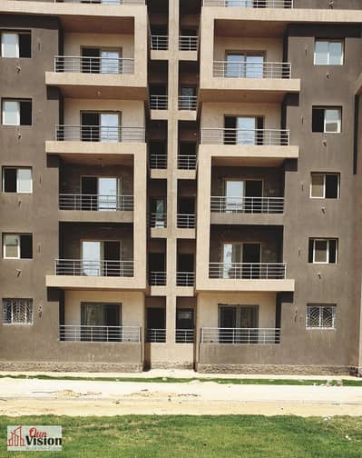 3 Bedroom Apartment for Sale in Sheikh Zayed, Giza - WhatsApp Image 2025-10-07 at 1.06. 23 PM. jpeg