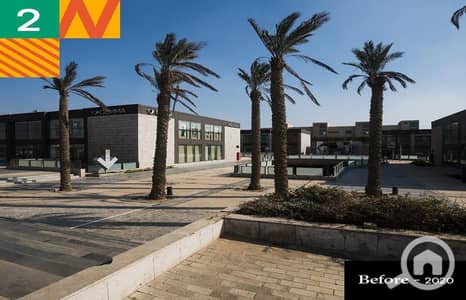 محلات تجارية  للايجار في الشيخ زايد، الجيزة - IMG-20240925-WA0140. jpg