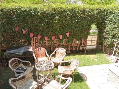 3 Bedroom Apartment for Sale in Madinaty, Cairo - u8702 (4). jpg
