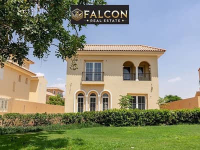 فیلا 5 غرف نوم للبيع في القاهرة الجديدة، القاهرة - 49e4aefd-e66c-4f56-88ae-df92ea122a20. jpg